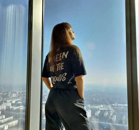Обнаженная фотография утечки OnlyFans от Nicole Czuj