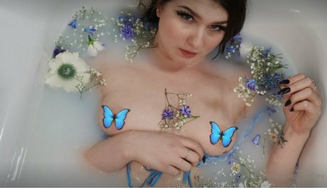 Foto nua vazada do OnlyFans de Sarahlovesthatfree