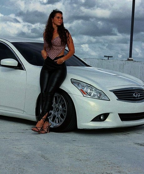 Ashley Aoky