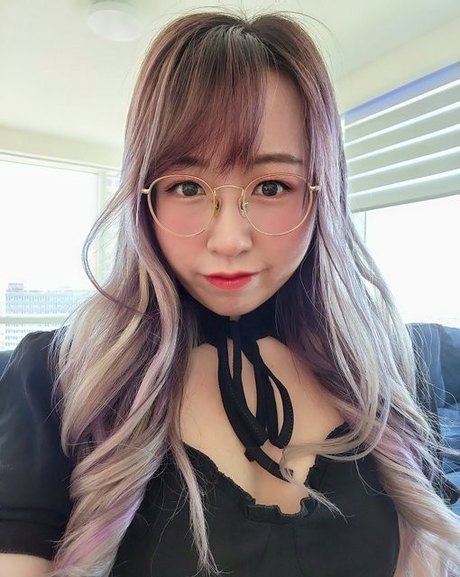 Alaston vuotanut OnlyFans-kuva Natsumiii
