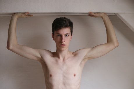Обнаженная фотография утечки OnlyFans от Mickeychakalaka