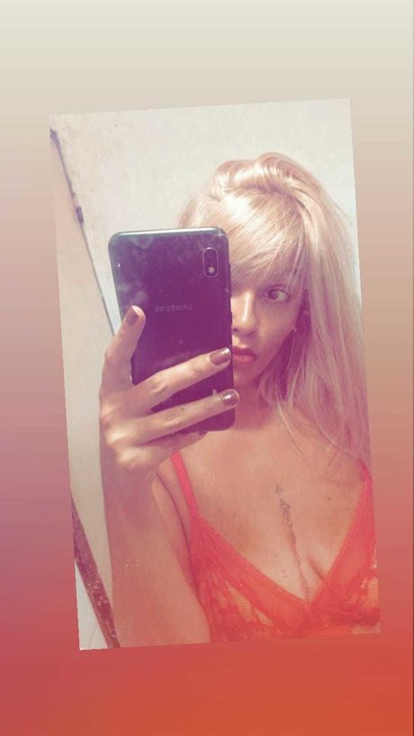 Обнаженная фотография утечки OnlyFans от Carla Aguirre