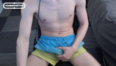 Naken läckt OnlyFans-bild av Yourmajesty97