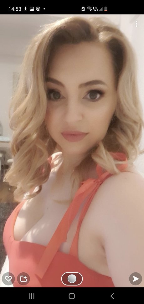 Alina Elena