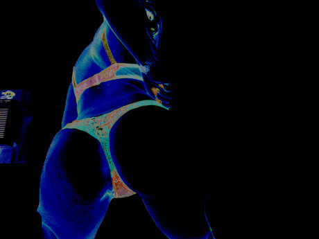 Photo nue de fuite OnlyFans de Kota 