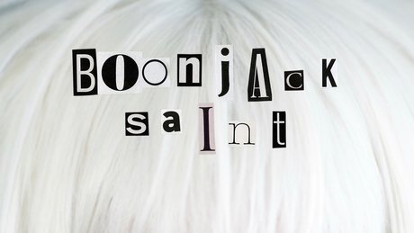 Naken läckt OnlyFans-bild av Boonjacksaint