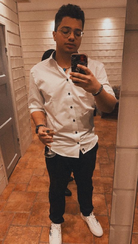 Daniel Da Silva