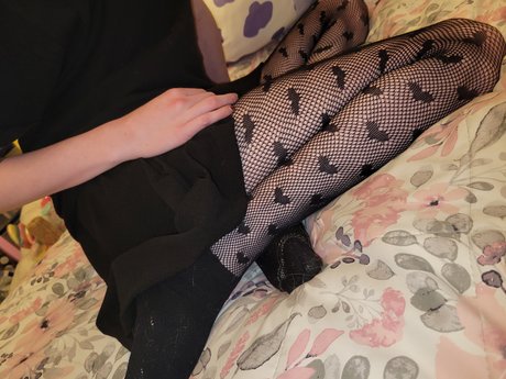 Обнаженная фотография утечки OnlyFans от Jaspys Void