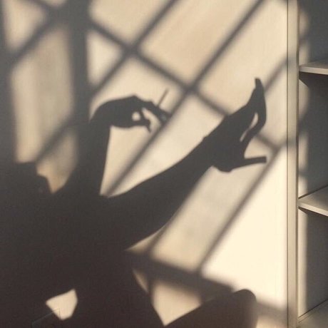 Naken läckt OnlyFans-bild av Luna