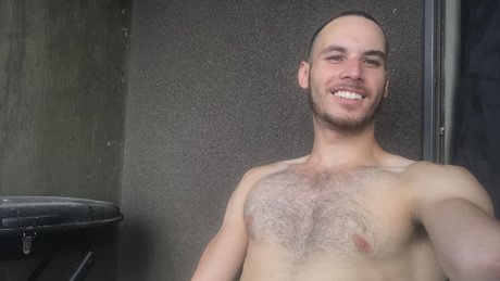 Nahá fotka uniklých OnlyFans od Willam Boyd