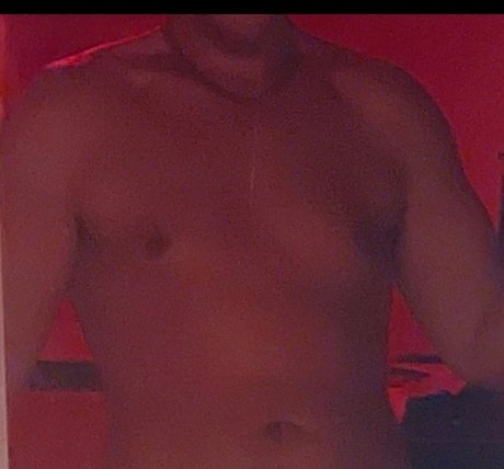 Foto nua vazada do OnlyFans de Matte Blaq