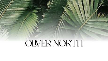 Alaston vuotanut OnlyFans-kuva Oliver North