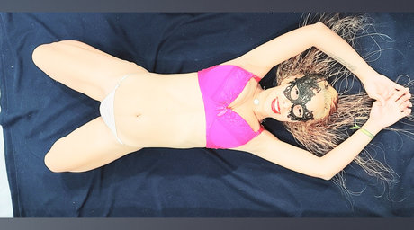 Обнаженная фотография утечки OnlyFans от     