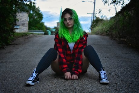 Обнаженная фотография утечки OnlyFans от Jay