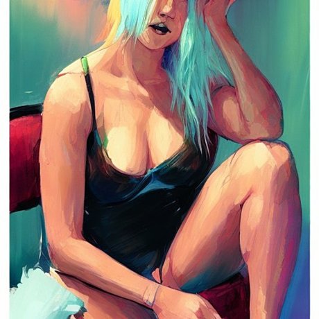 Midnight Agony