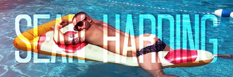 Alaston vuotanut OnlyFans-kuva Sean Harding