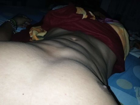 Naken läckt OnlyFans-bild av Juan Carlos