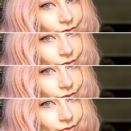 Naken läckt OnlyFans-bild av Marina