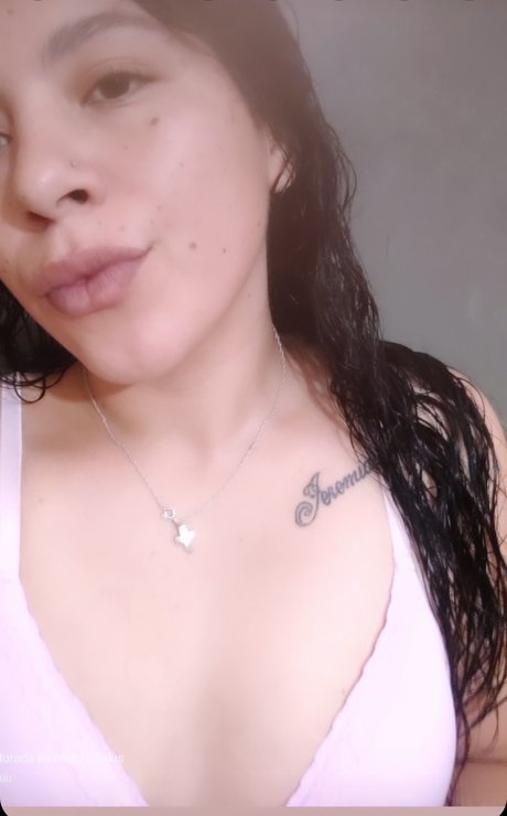 Naken läckt OnlyFans-bild av Magali12
