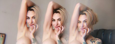 Naken läckt OnlyFans-bild av Goddess Taylor Moon