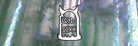 Syd Sixx