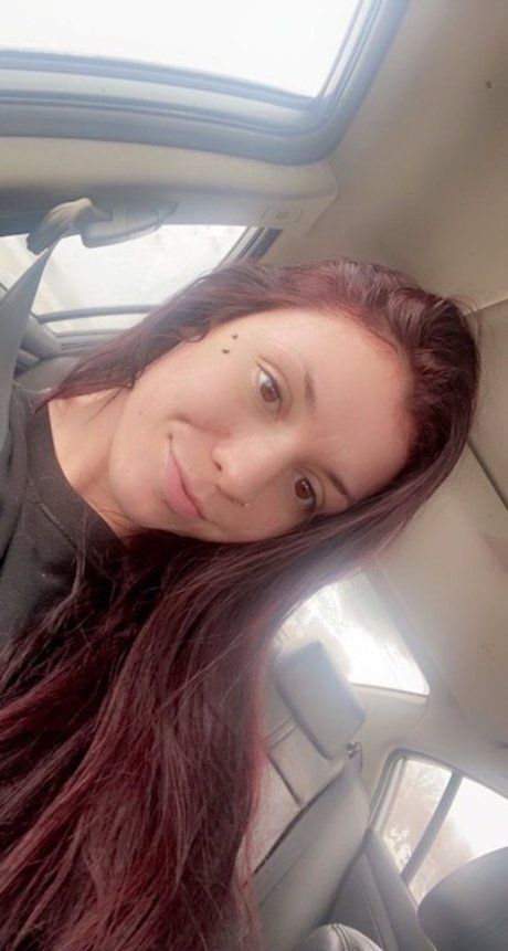 Naken läckt OnlyFans-bild av Kelsey