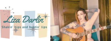 Liza Darlin