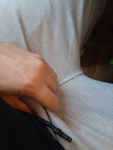 Naken läckt OnlyFans-bild av Mxgxm