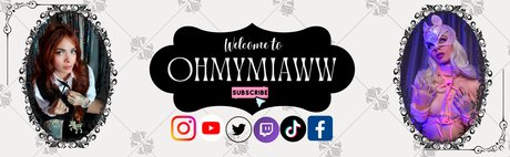 Photo nue de fuite OnlyFans de Ohmymiaw