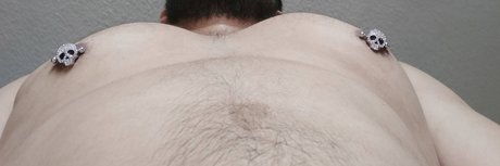 Naken läckt OnlyFans-bild av Nichoanaya