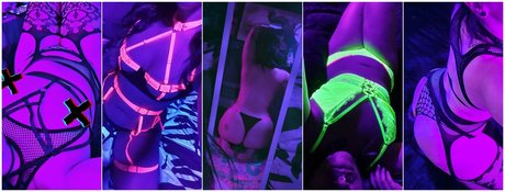 Обнаженная фотография утечки OnlyFans от Sahara Love