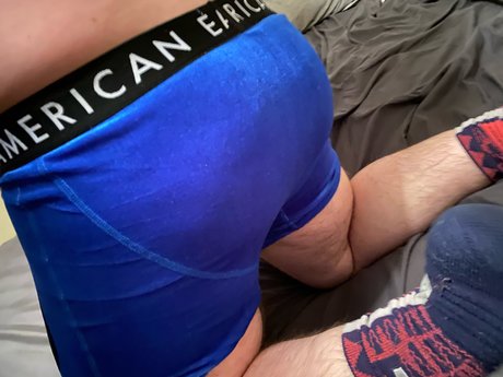 Naken läckt OnlyFans-bild av Gayfarm