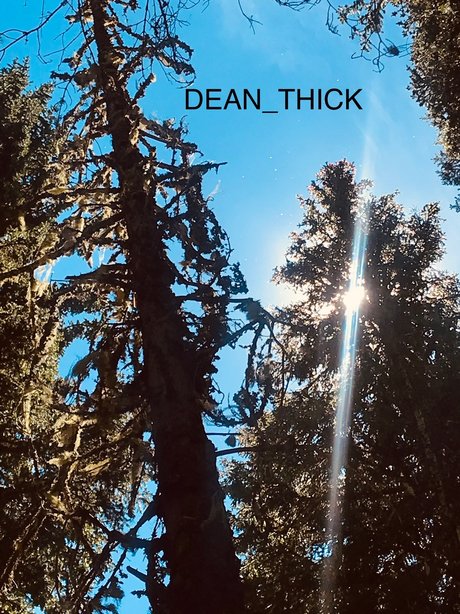 Naken läckt OnlyFans-bild av Dean No Ppv