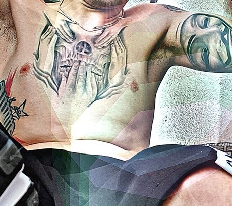Alaston vuotanut OnlyFans-kuva Shaanofree