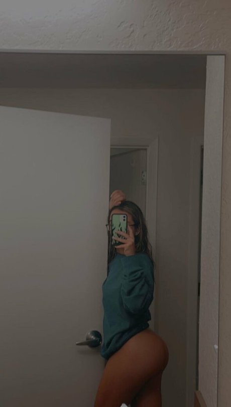 Nacktes geleaktes OnlyFans-Foto von Nikki Margarida