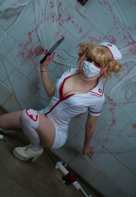 Sammyscosplay