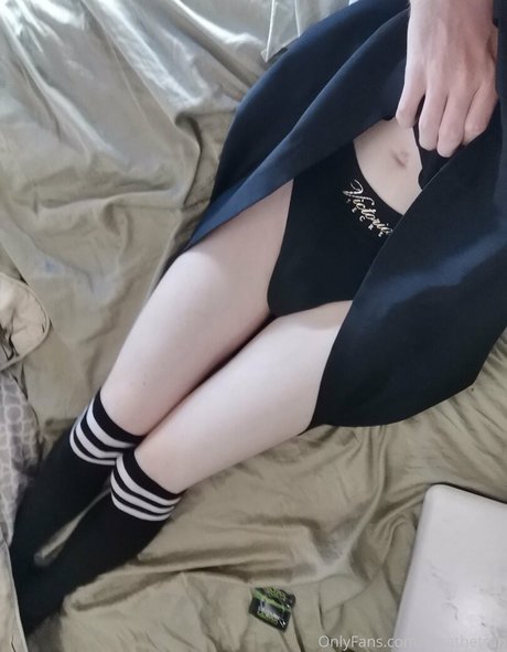 Alisathetrap