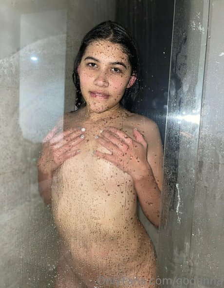 Naken läckt OnlyFans-bild av Diamondhowse