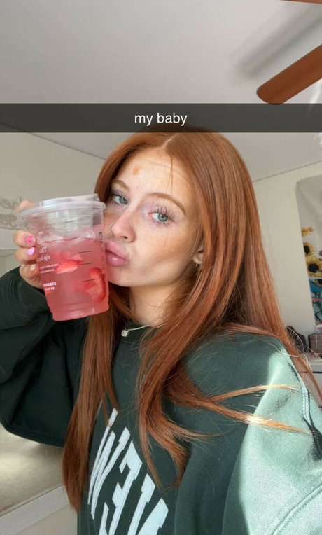 Harley Haisley  nude leaked OnlyFans photo