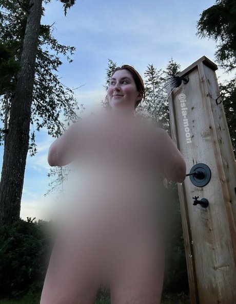 Naken läckt OnlyFans-bild av Islamoonfree