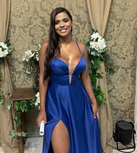 Melzinha V Christ