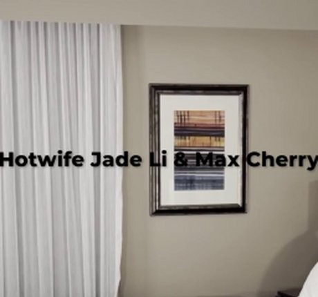 Photo nue de fuite OnlyFans de Hotwifejadeli