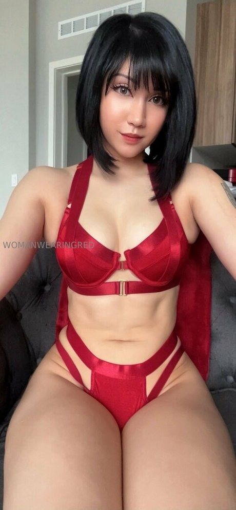 Buffbunnymika