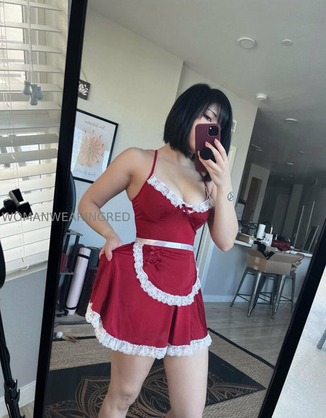 Buffbunnymika