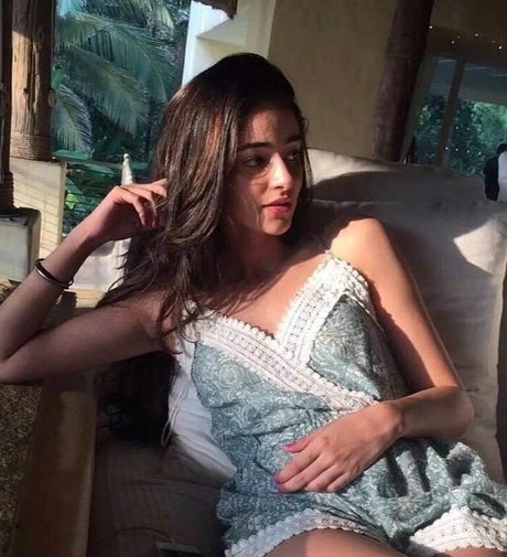 Ananya Panday