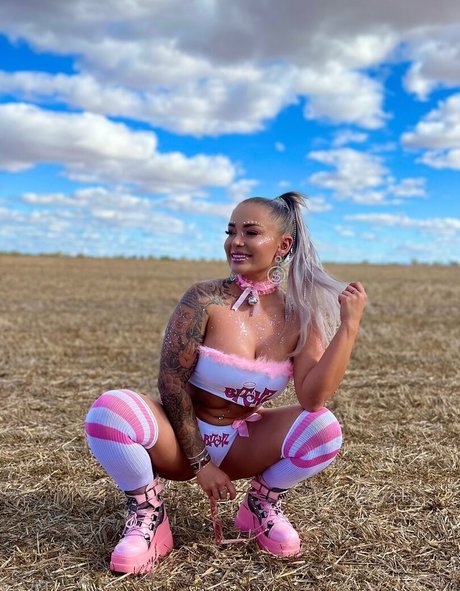 Naken läckt OnlyFans-bild av Itshayleydaviesfree