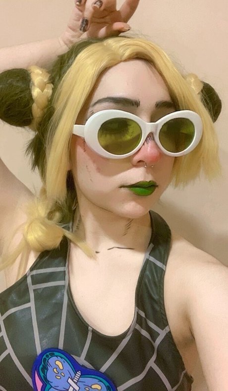 Foto nua vazada do OnlyFans de Catotsuki