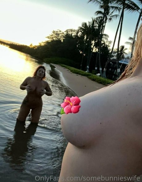 Somebunnieswife