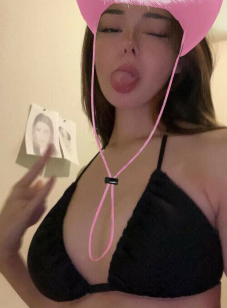 Carly Mai