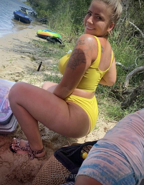 Marcy Nicole Smith